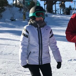 Obermeyer Snow Jacket